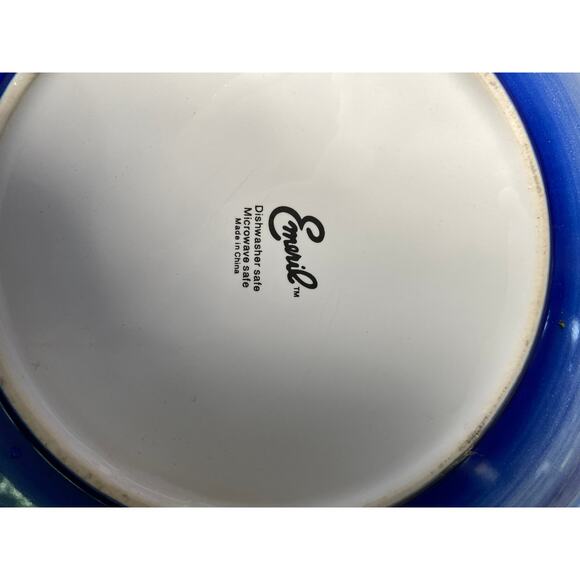 Emeril Lagasse salad plates, set of 2 - Picture 5 of 7